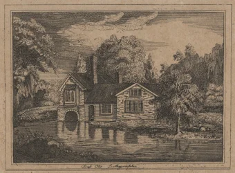 River Scene